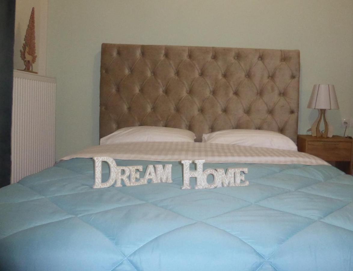 Dream Home Larissa Bagian luar foto