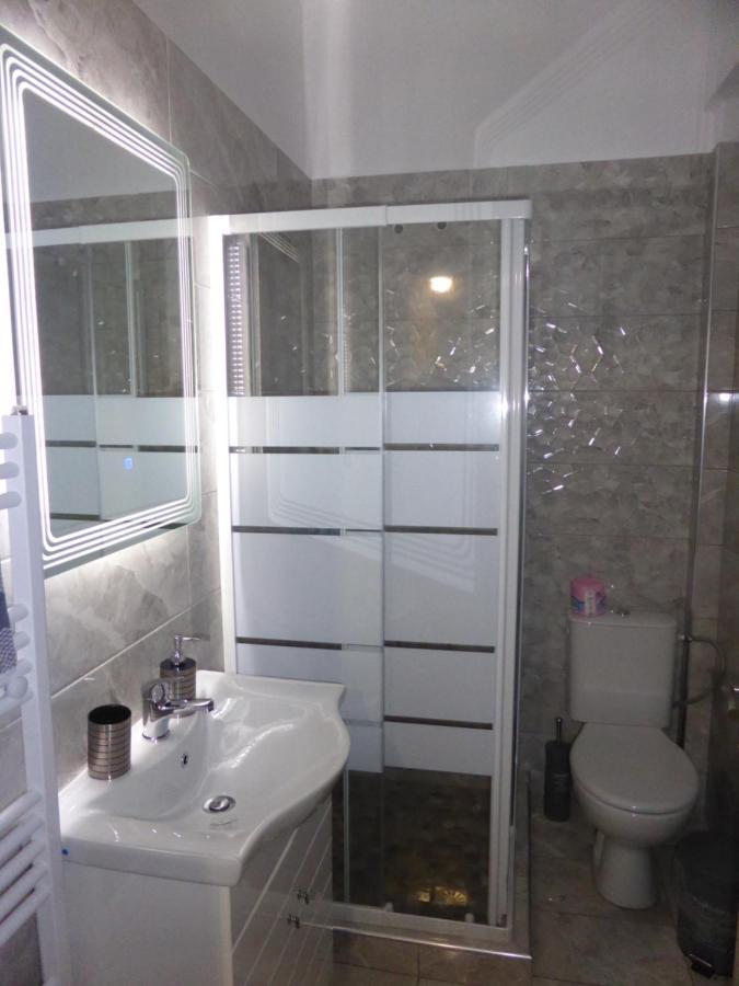 Dream Home Larissa Bagian luar foto