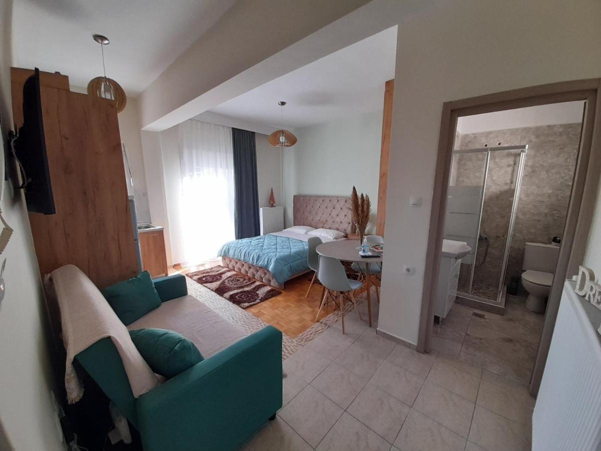 Dream Home Larissa Bagian luar foto