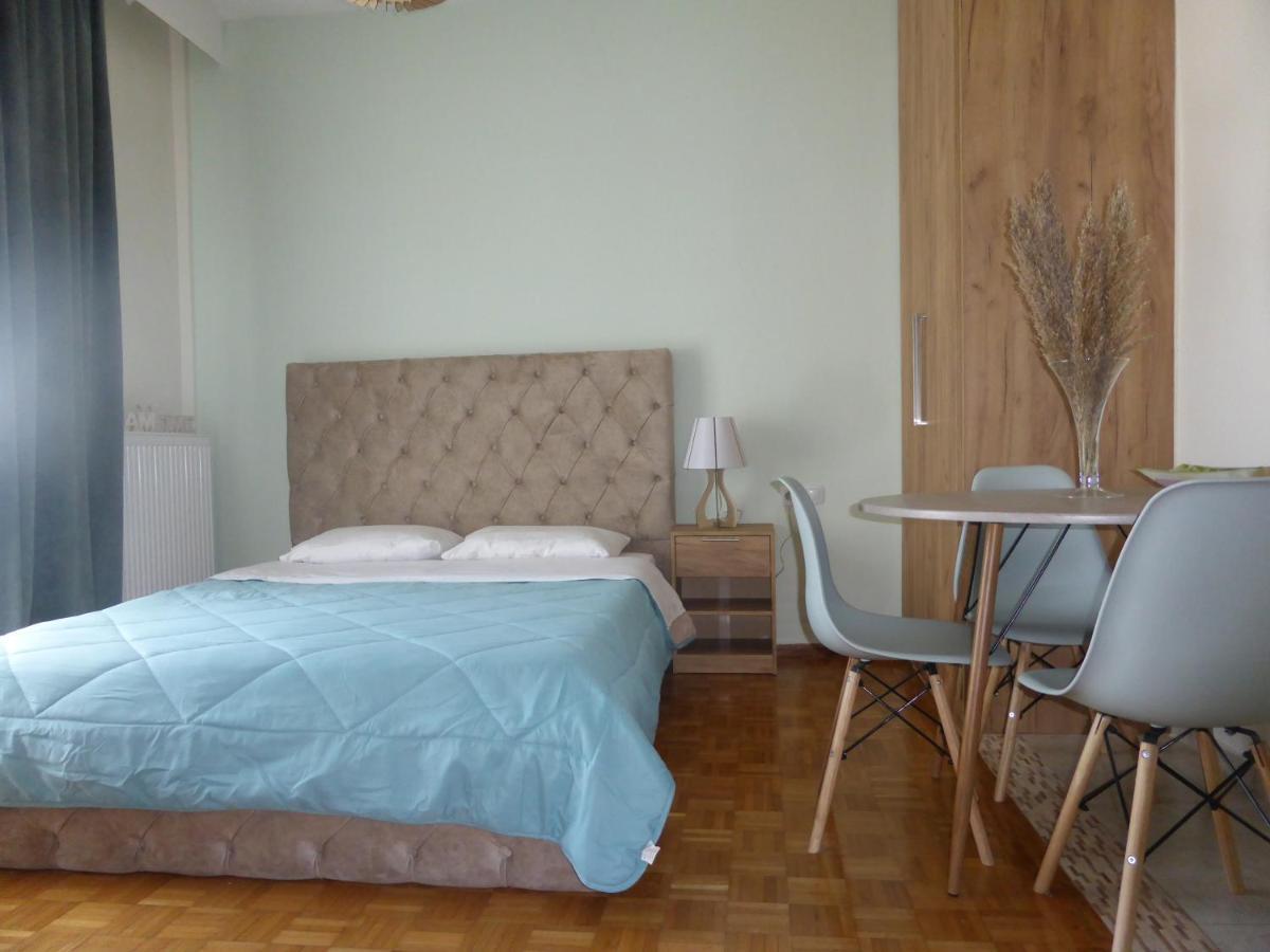Dream Home Larissa Bagian luar foto