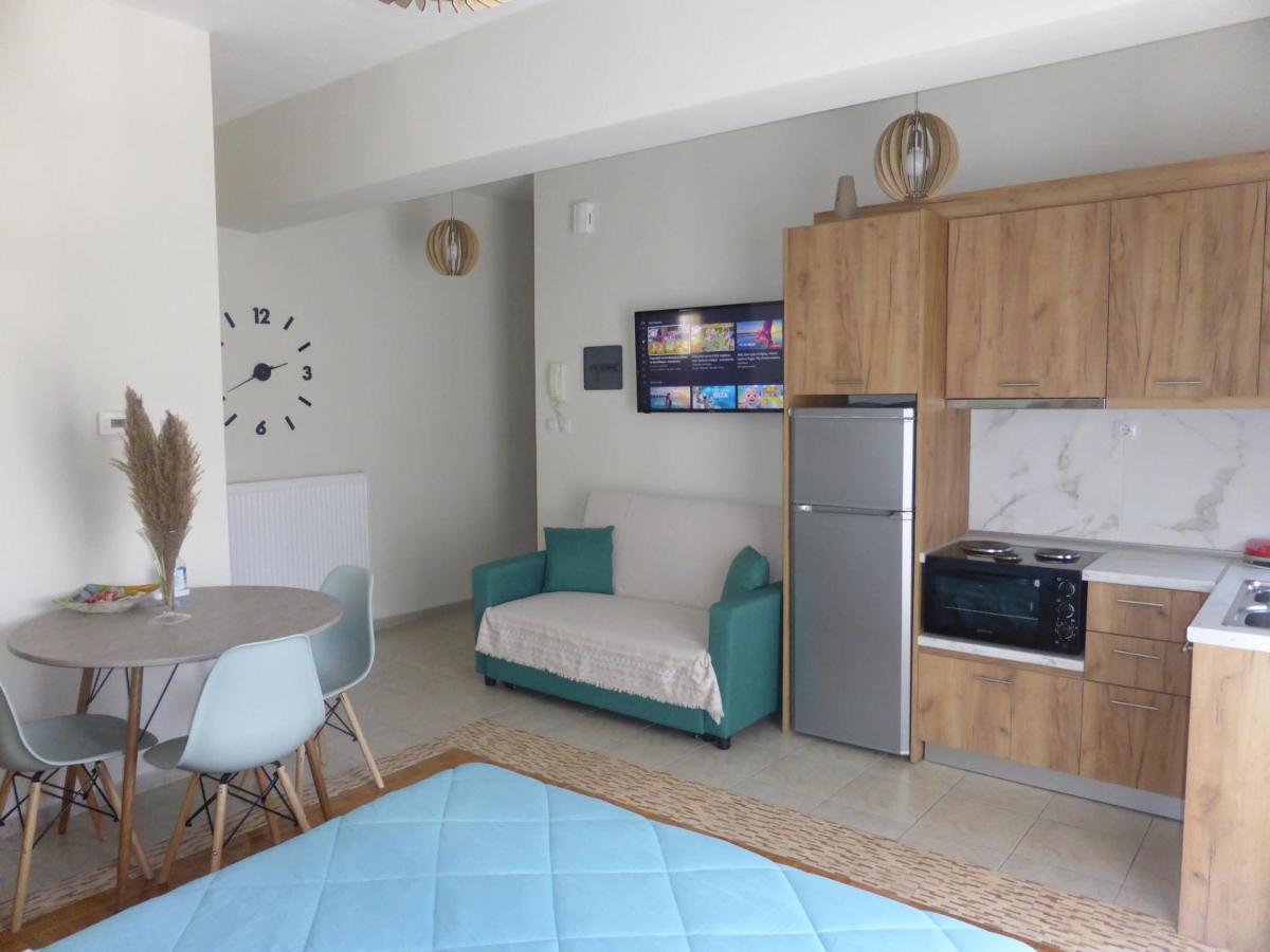Dream Home Larissa Bagian luar foto