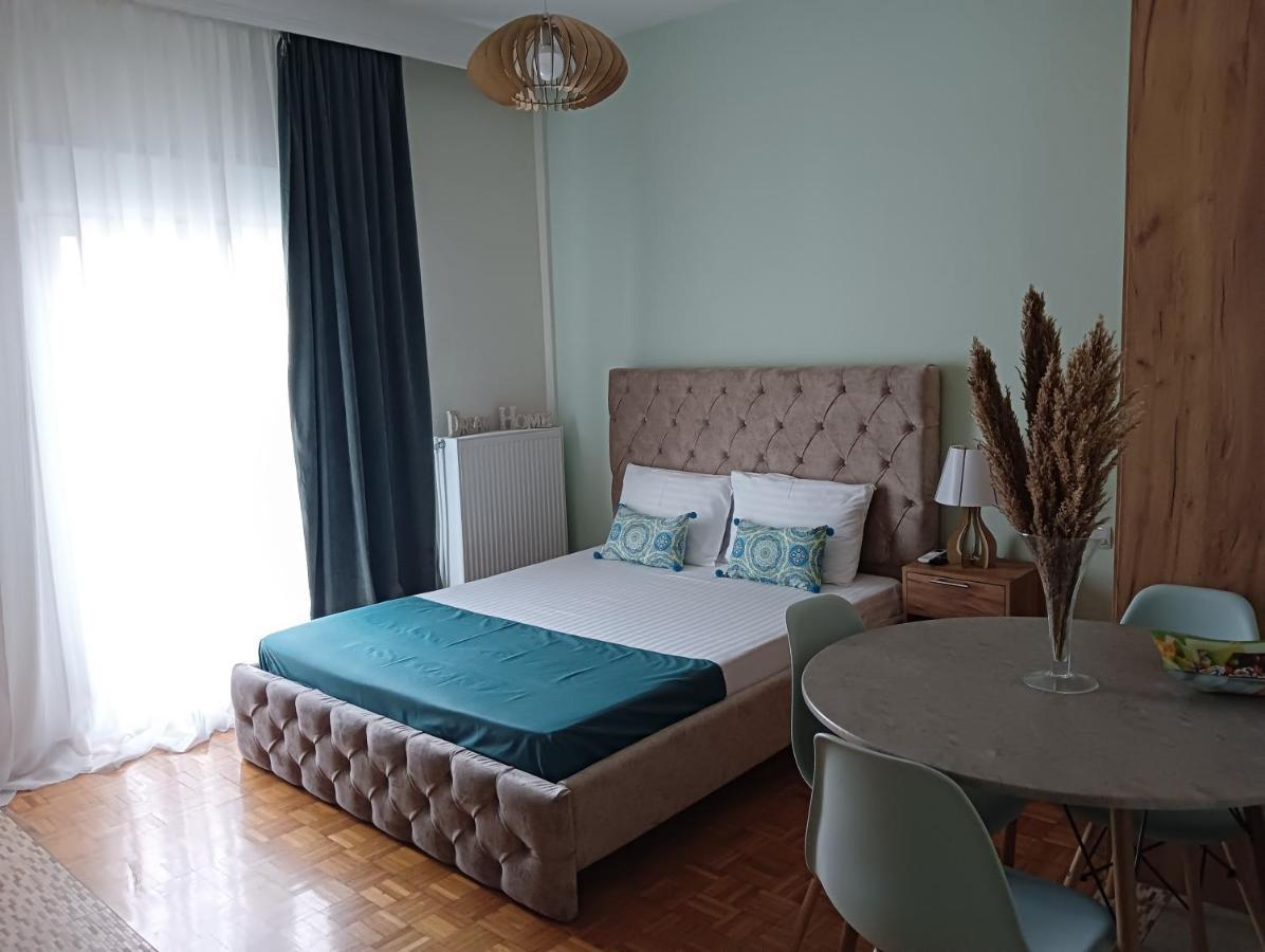 Dream Home Larissa Bagian luar foto