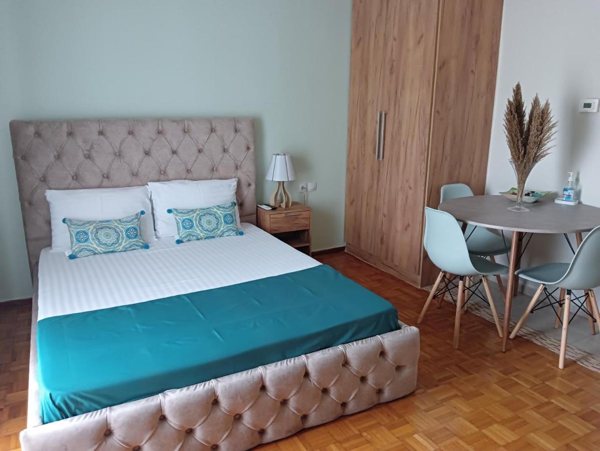 Dream Home Larissa Bagian luar foto