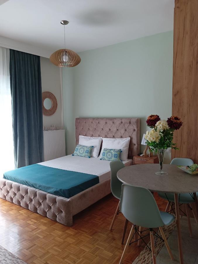 Dream Home Larissa Bagian luar foto