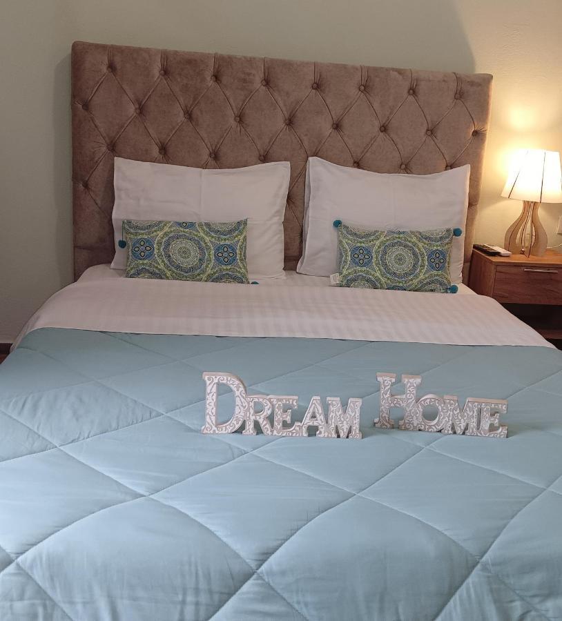 Dream Home Larissa Bagian luar foto