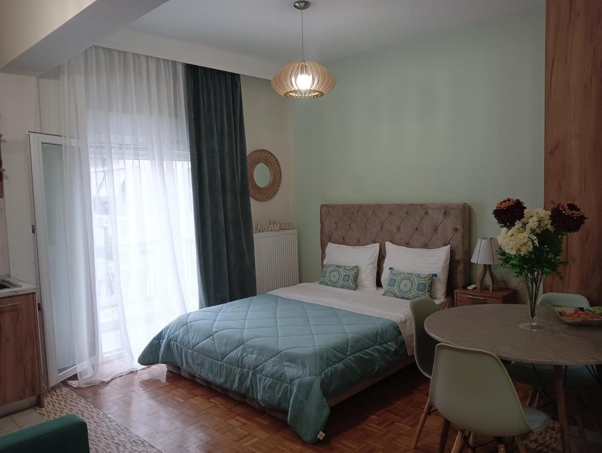 Dream Home Larissa Bagian luar foto